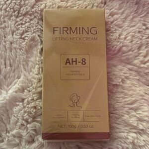 Firming Lifting Neck Cream AH-8